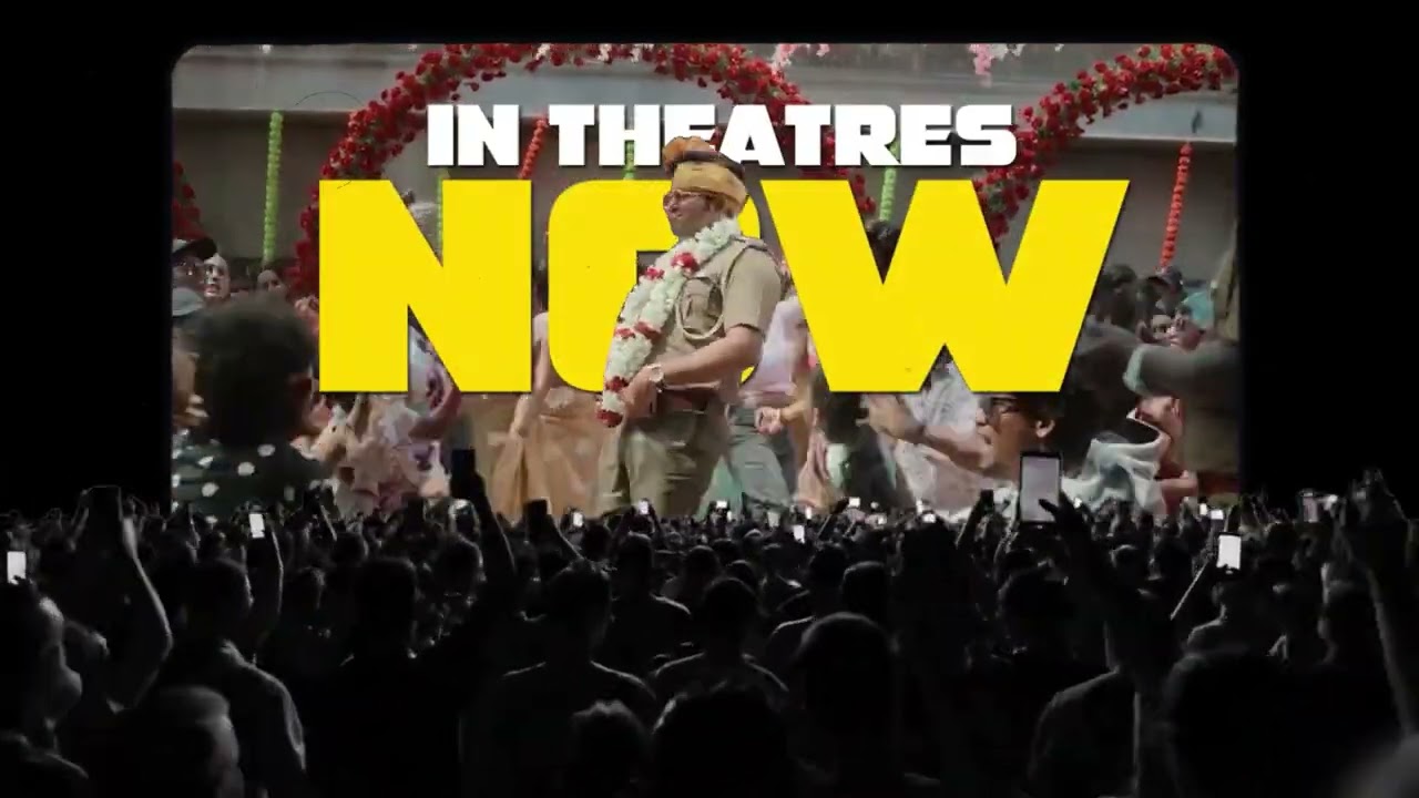 Vaa Vaathiyaar In Cinemas Now | #vaathiyaarvaraar | Karthi | Nalan Kumarasamy | Studio Green