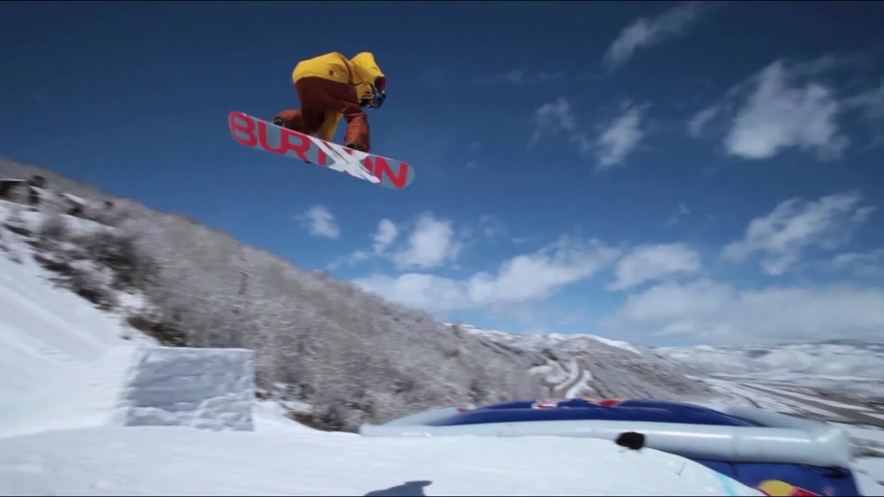 Skiing & Snowboarding Performance Camp in Aspen 2013