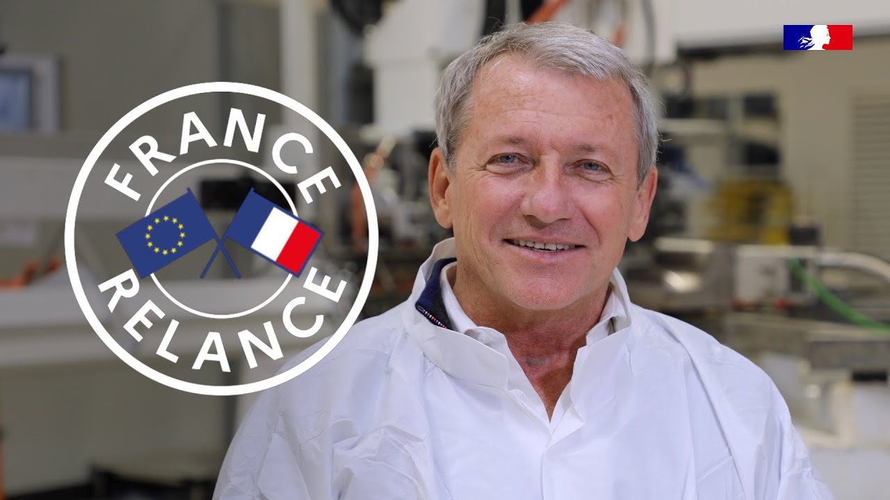 France Relance | Duqueine Group diversifie son activité pour pallier la crise