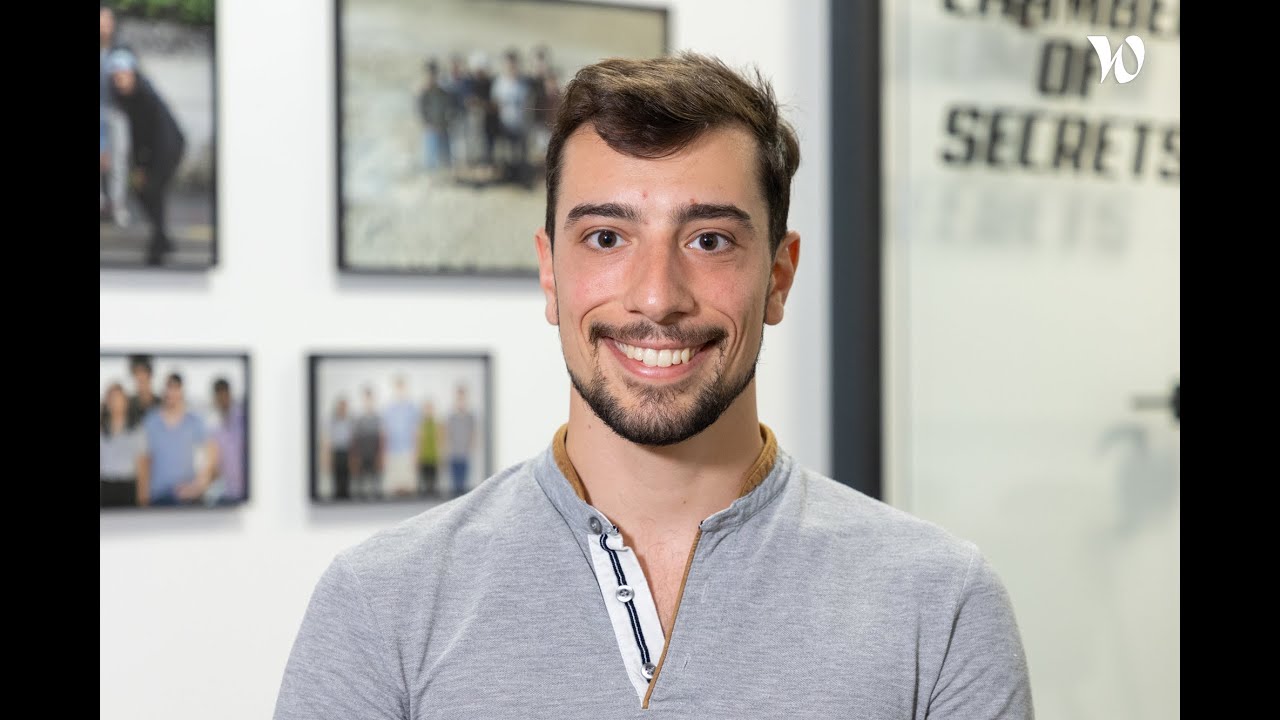 Découvrez Stockly avec Oscar Walter, CTO