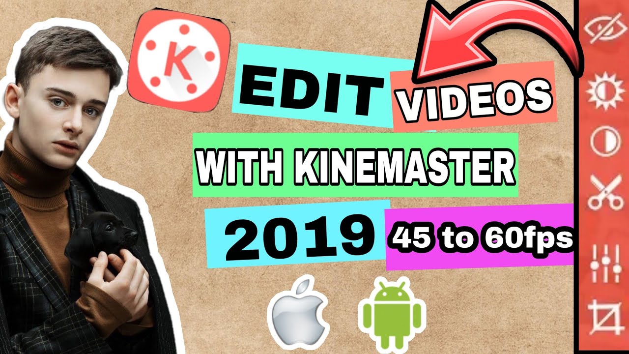 New version kimemaster 45fps to 60fps unlock settings
