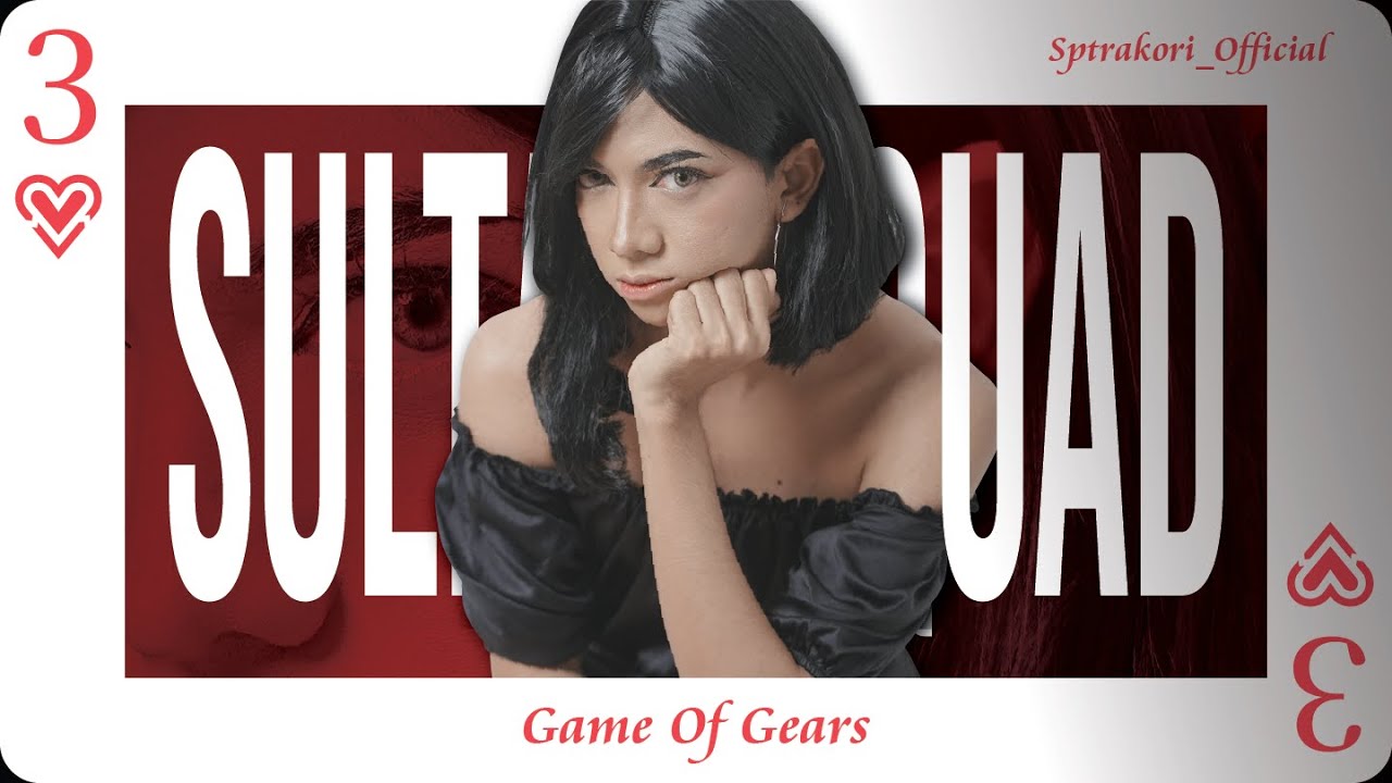 SULTAN SQUAD 2 : GOG - Episode 3