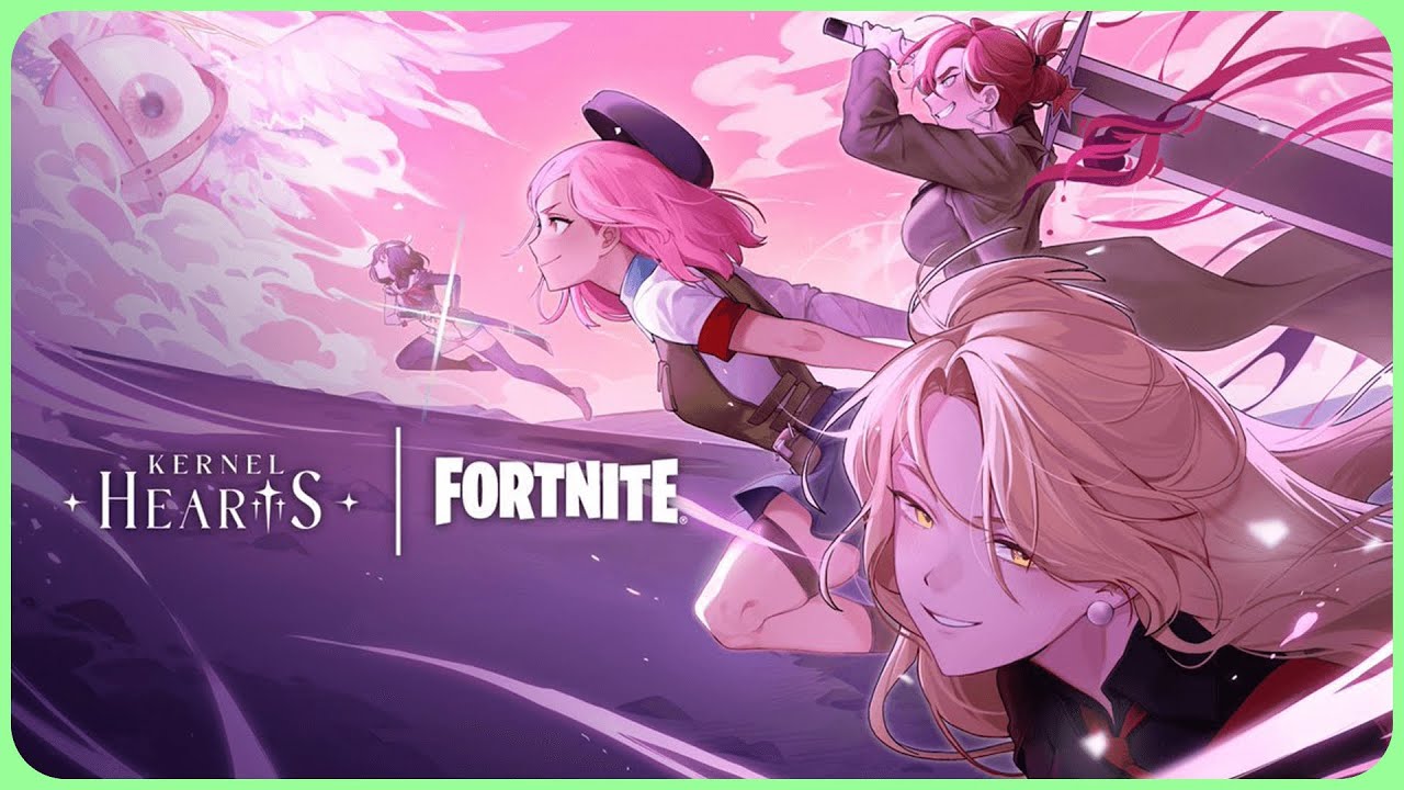 NEW Fortnite 