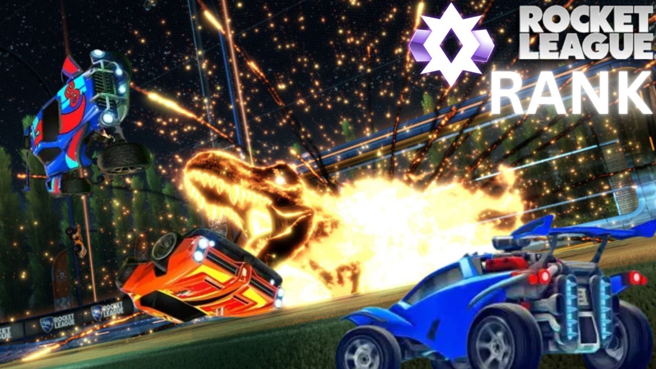 I Destroyed Ranked 2v2 in Champ lobbies
