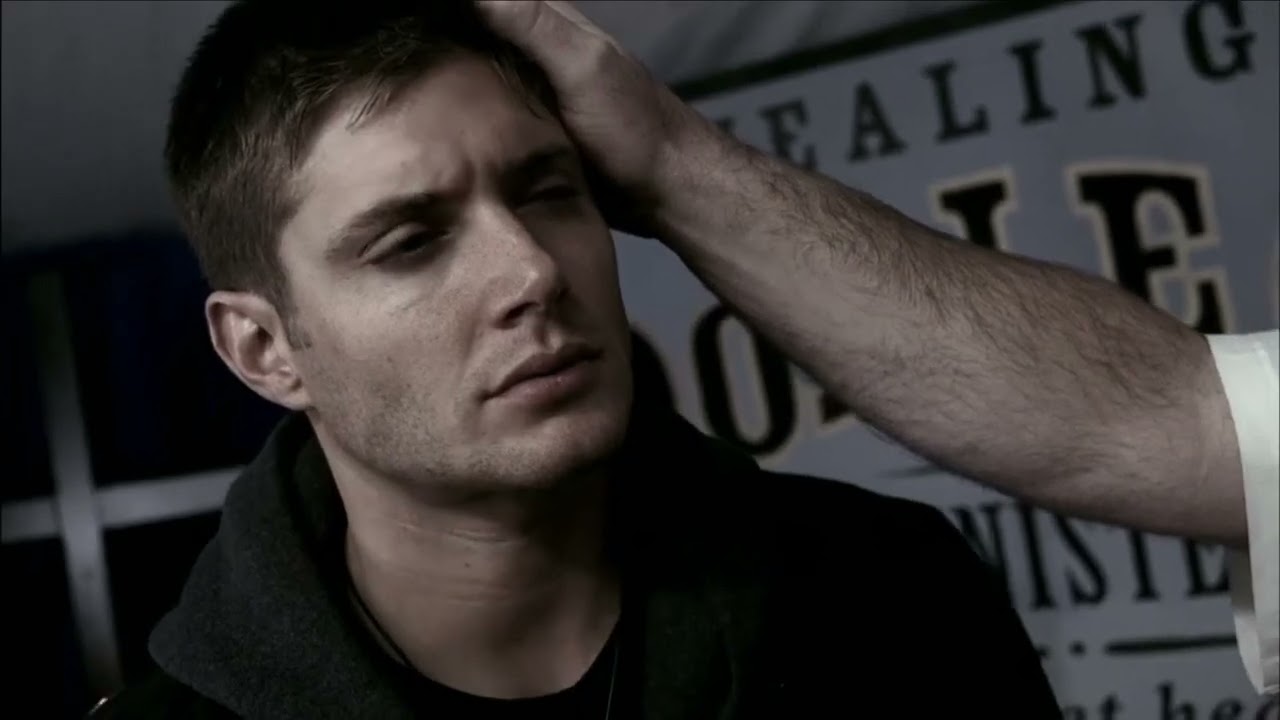 Supernatural (2005) I I've Got An Angel (Eurythmics) - 1080p HD