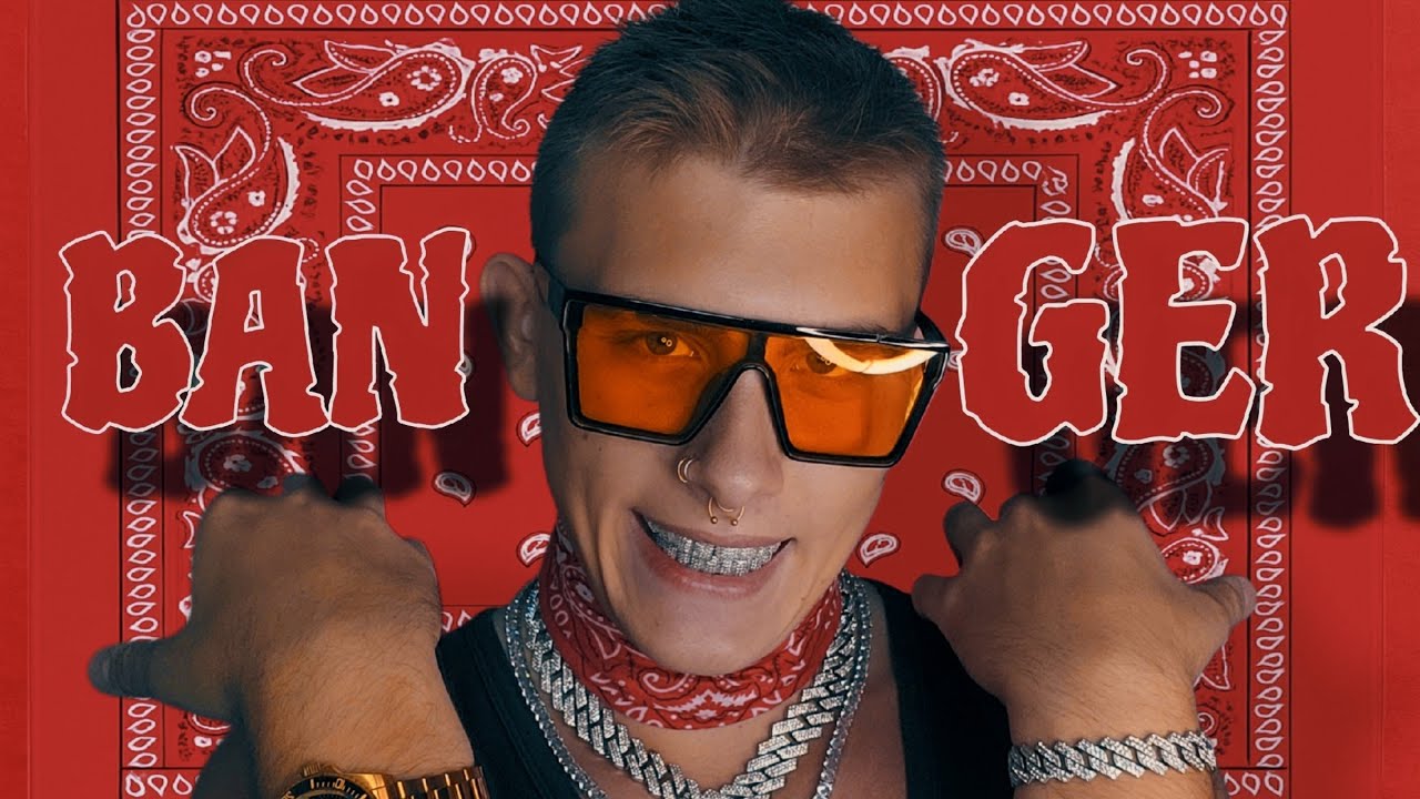 MYUZIKENT - BANGER (Альбом, 2025)