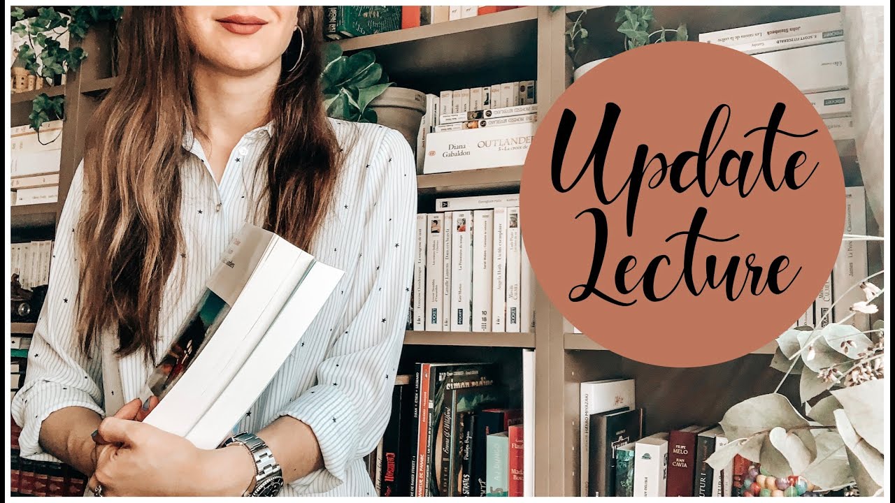 Update lecture #78 : Le nouveau roman de Joel Dicker, chasseuses de fossiles et femmes au XIXème 📚