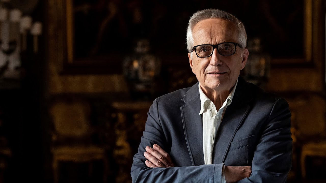 Talk: Marco Bellocchio | IFFR 2024