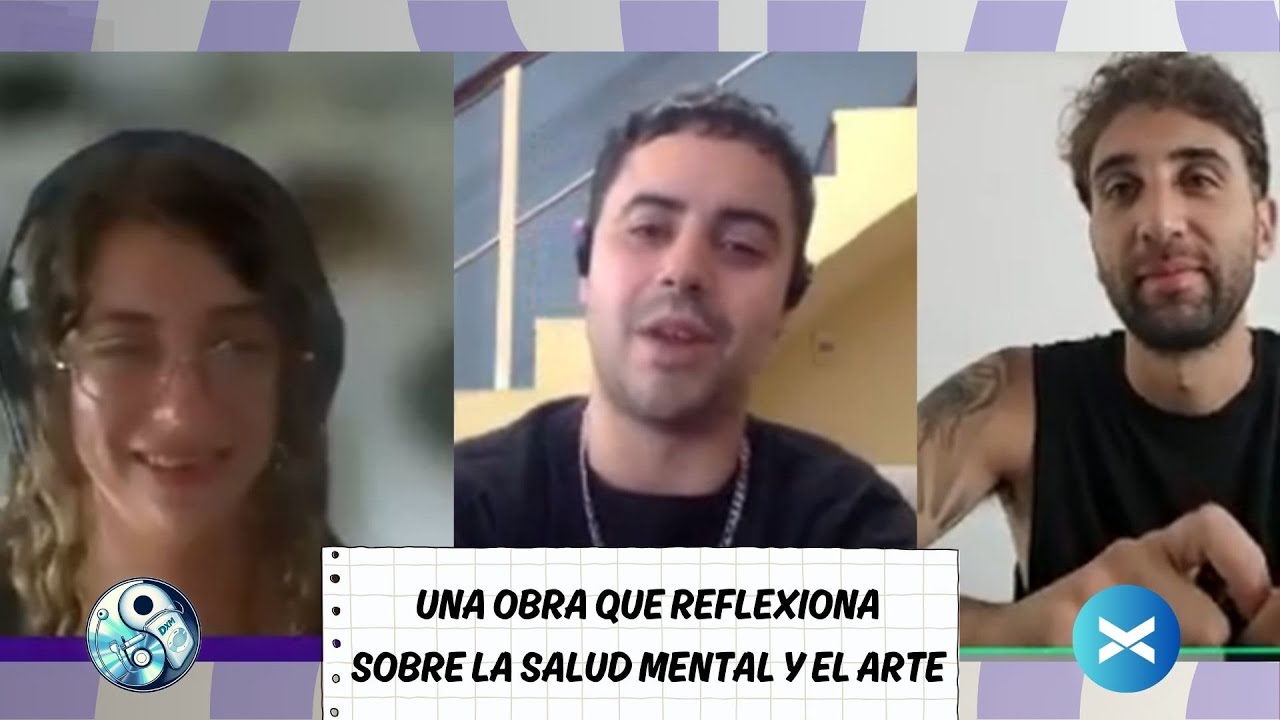 EL ALMA NO COME VIDRIO: LA PROPUESTA INDEPENDIENTE QUE LLEGA A LA COSTA ATLÁNTICA | DÉCADA POR MEDIO