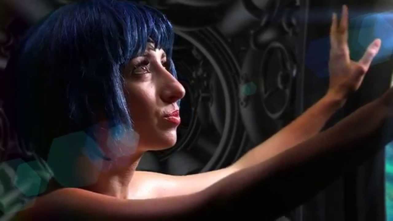 Space Girl: Origins! | Lauren Francesca