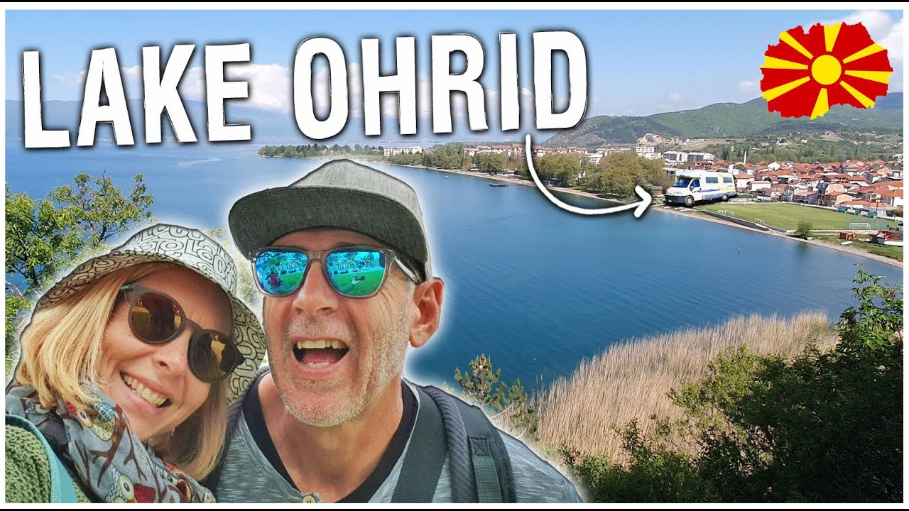 S23EP13 | MACEDONIA Our First Impressions