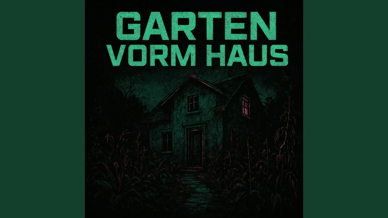 Garten Vorm Haus