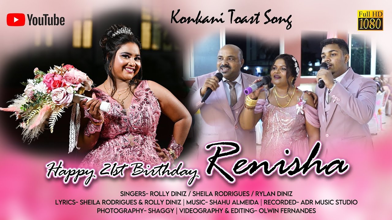 Renisha