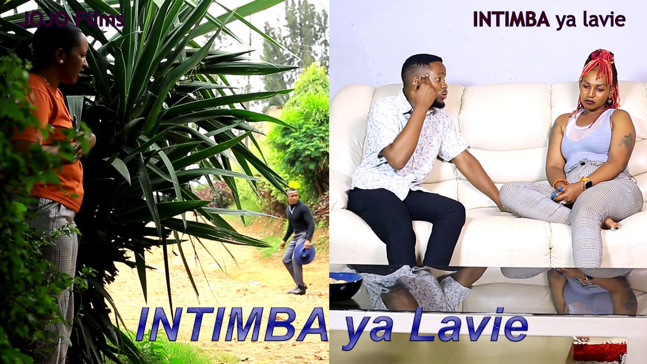#INTIMBA
