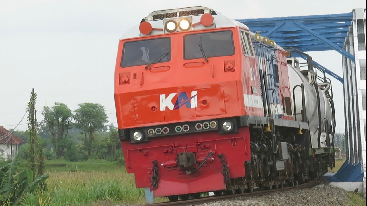 RNB feat MABET TANKER Di Tiber Simetris  Kertosono