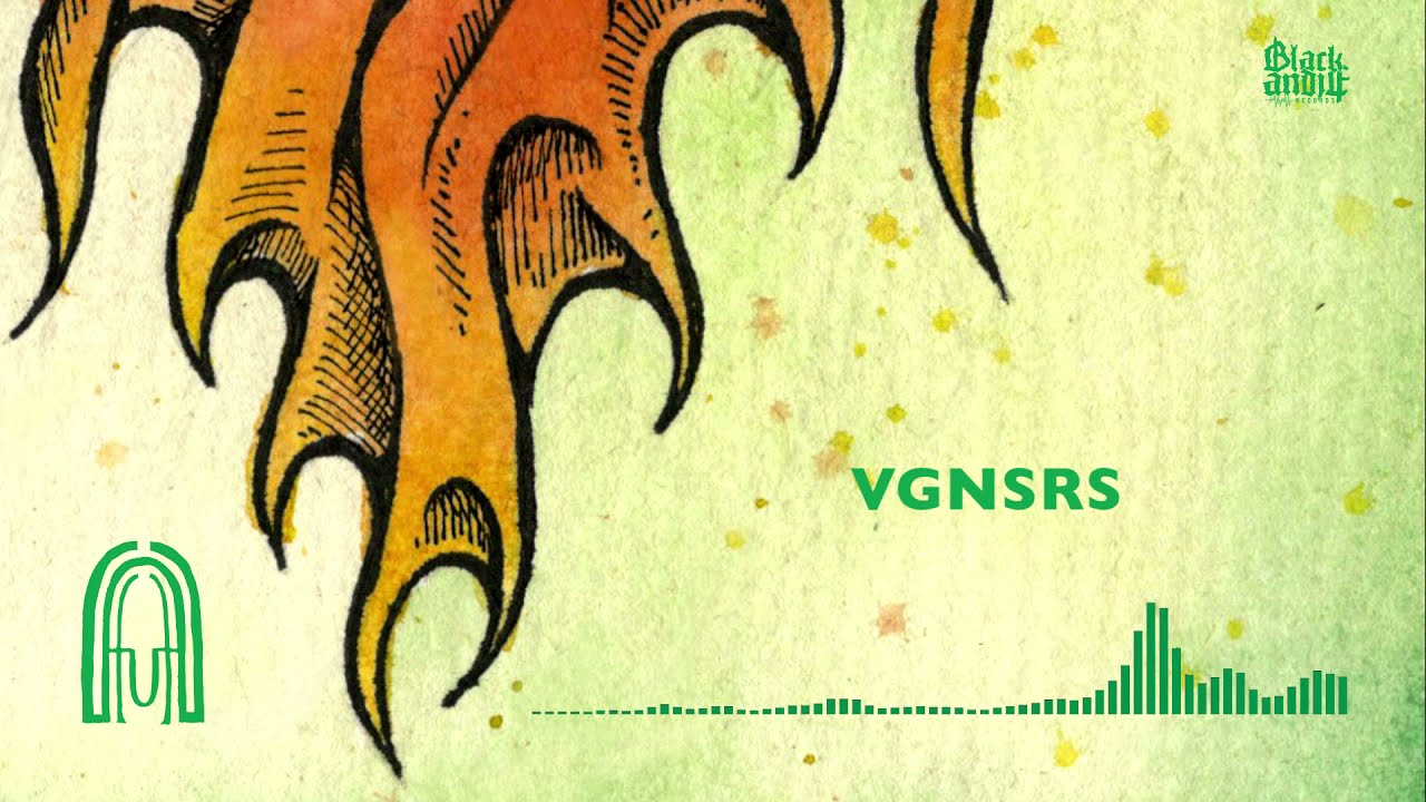 Suri - VGNSRS (Official Audio/CD 1: Delusional)