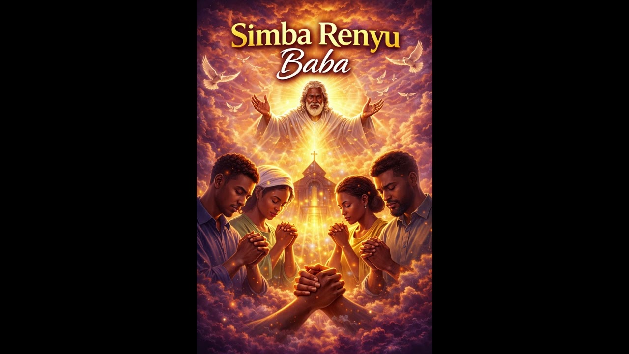Tiratidze Simba Renyu