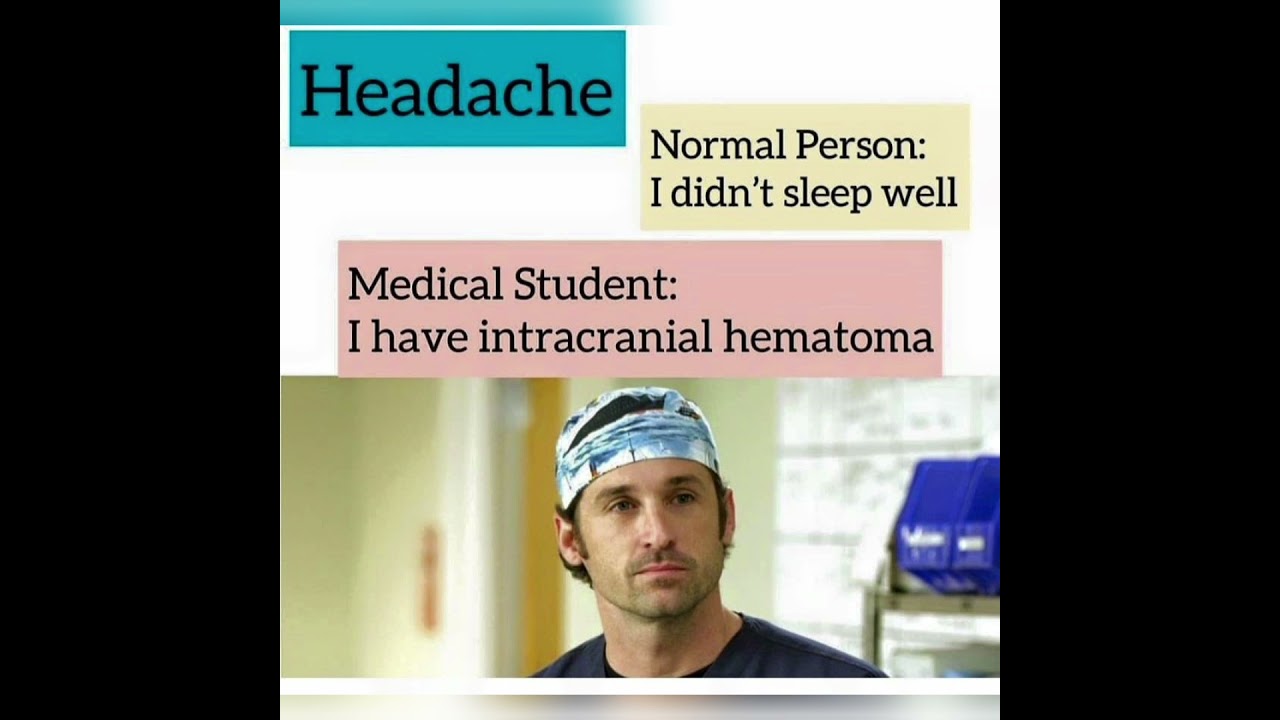 dank medical memes #3