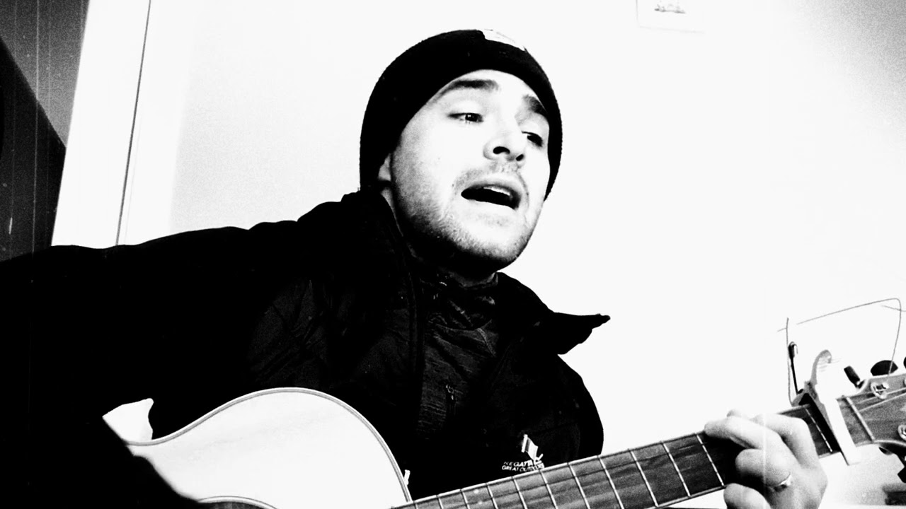 Cover of Darkness Song by Asaf Avidan