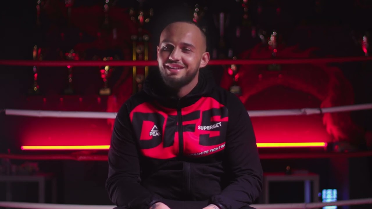 Costin Dinu, omul care l-a provocat pe Rambo: de la accidentare gravă la 15 victorii consecutive