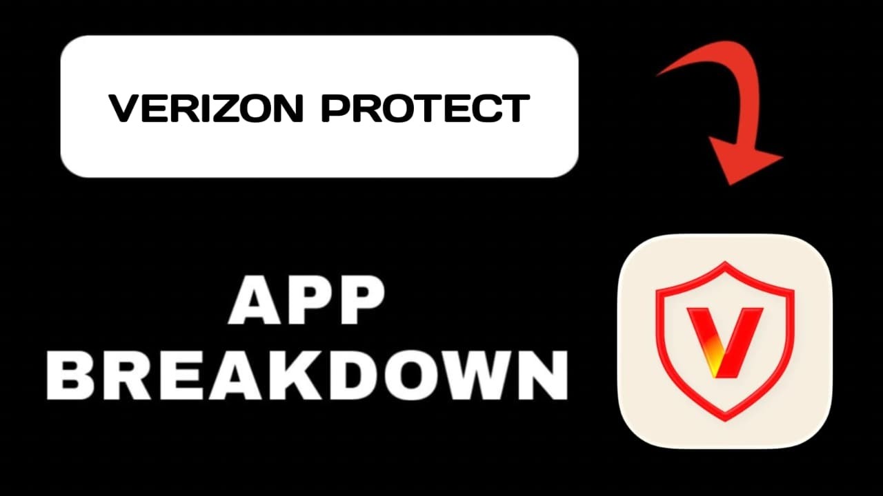 Обзор приложения Verizon Protect &mdash; что нужно знать