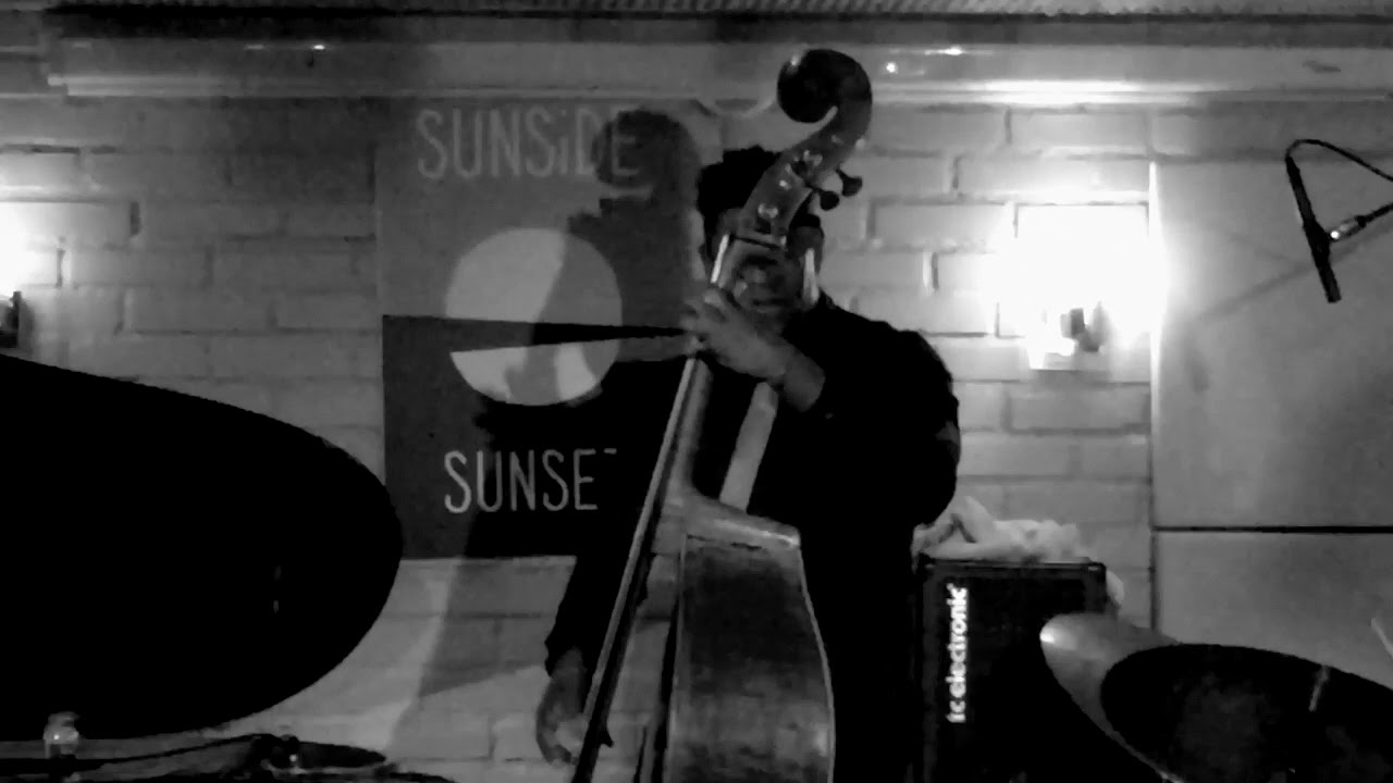 Alain Jean-Marie trio août 2018