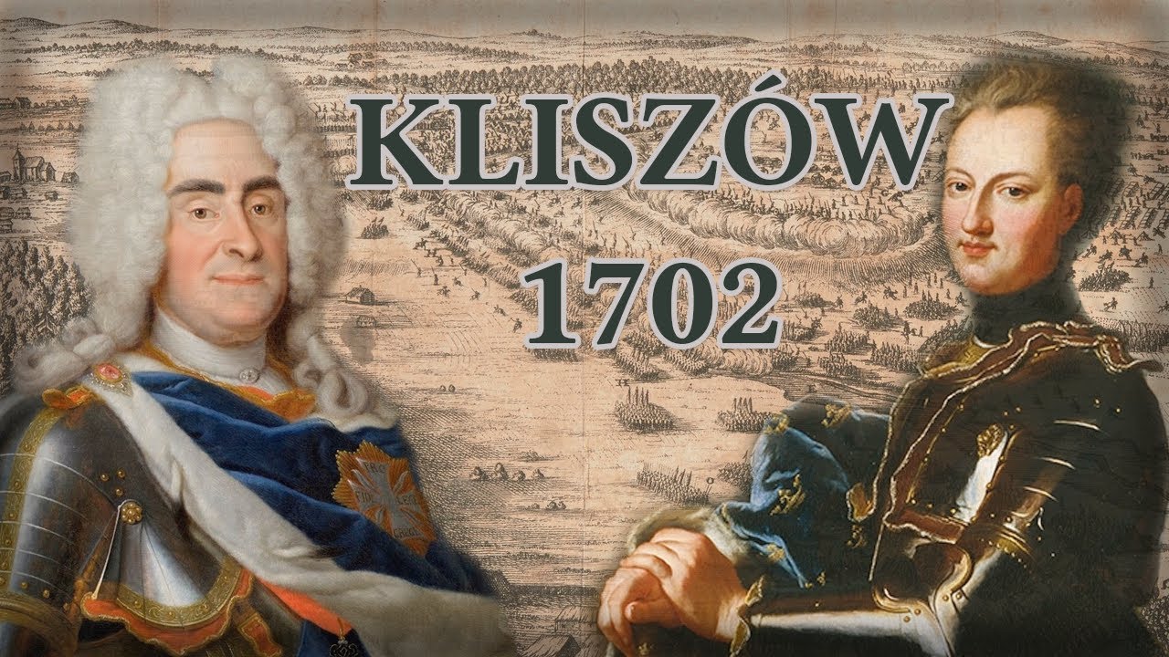 Powstrzymana szarża husarii. Bitwa pod Kliszowem w 1702 roku.