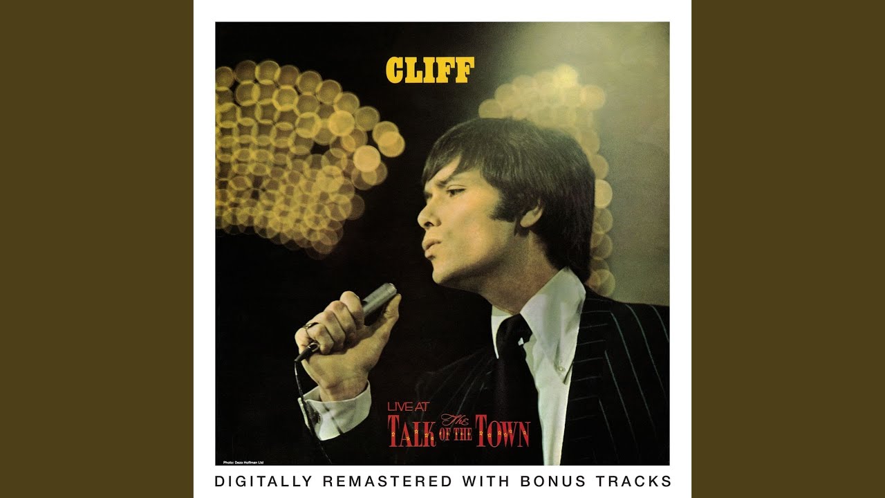Hank's Medley: London's Not Too Far / The Dreams I Dream / The Day I Met Marie (Live) (2007...