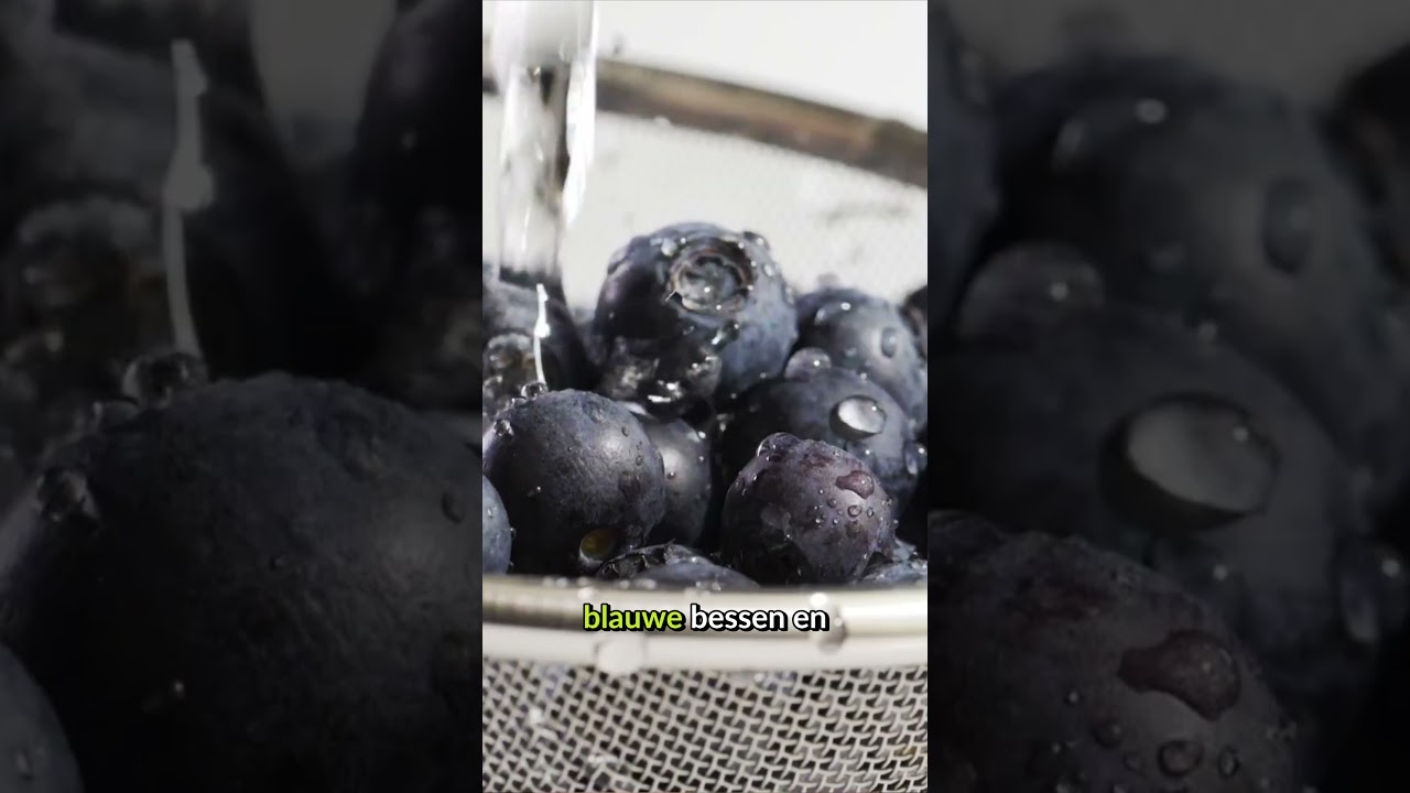 Vermageren zonder kcal te tellen? Het kan!