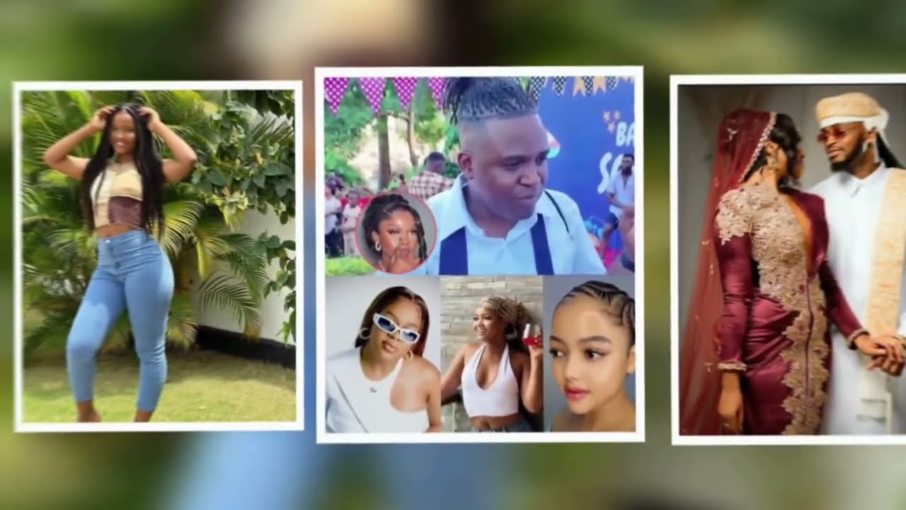 JUMA LOKOLE AFICHUA MAPYA.. KUMBE  RITA ALIKUWA ANATOKA NA BILLINAS PAMOJA NA RAYVVANY