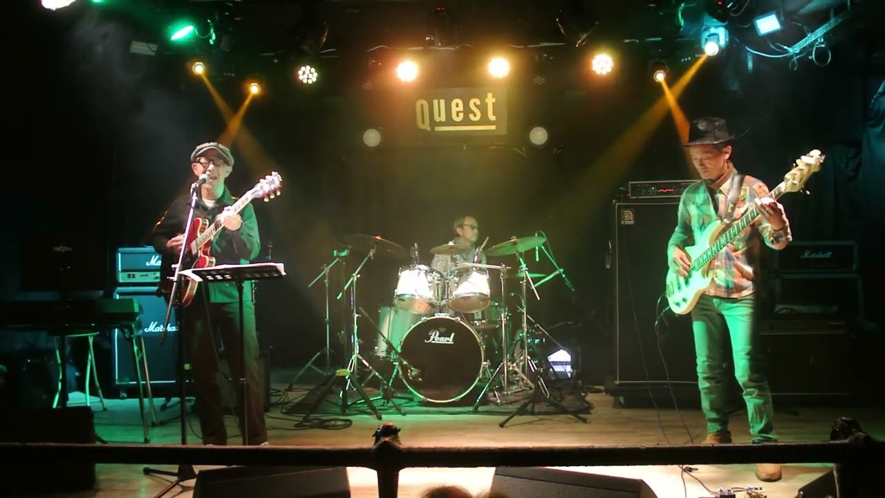 2/28 Planet In Series（Daughters/John Mayer)