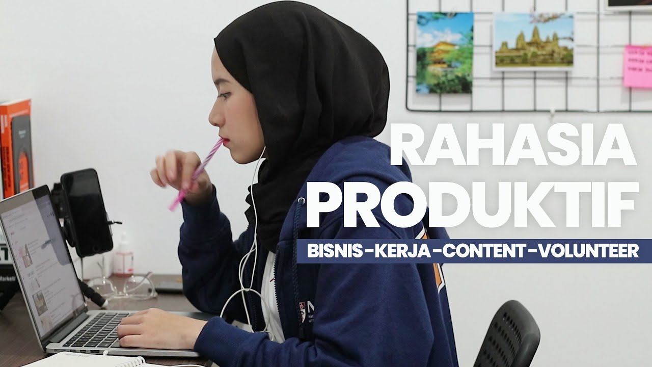 7 KEBIASAAN BIKIN PINTER & KREATIF