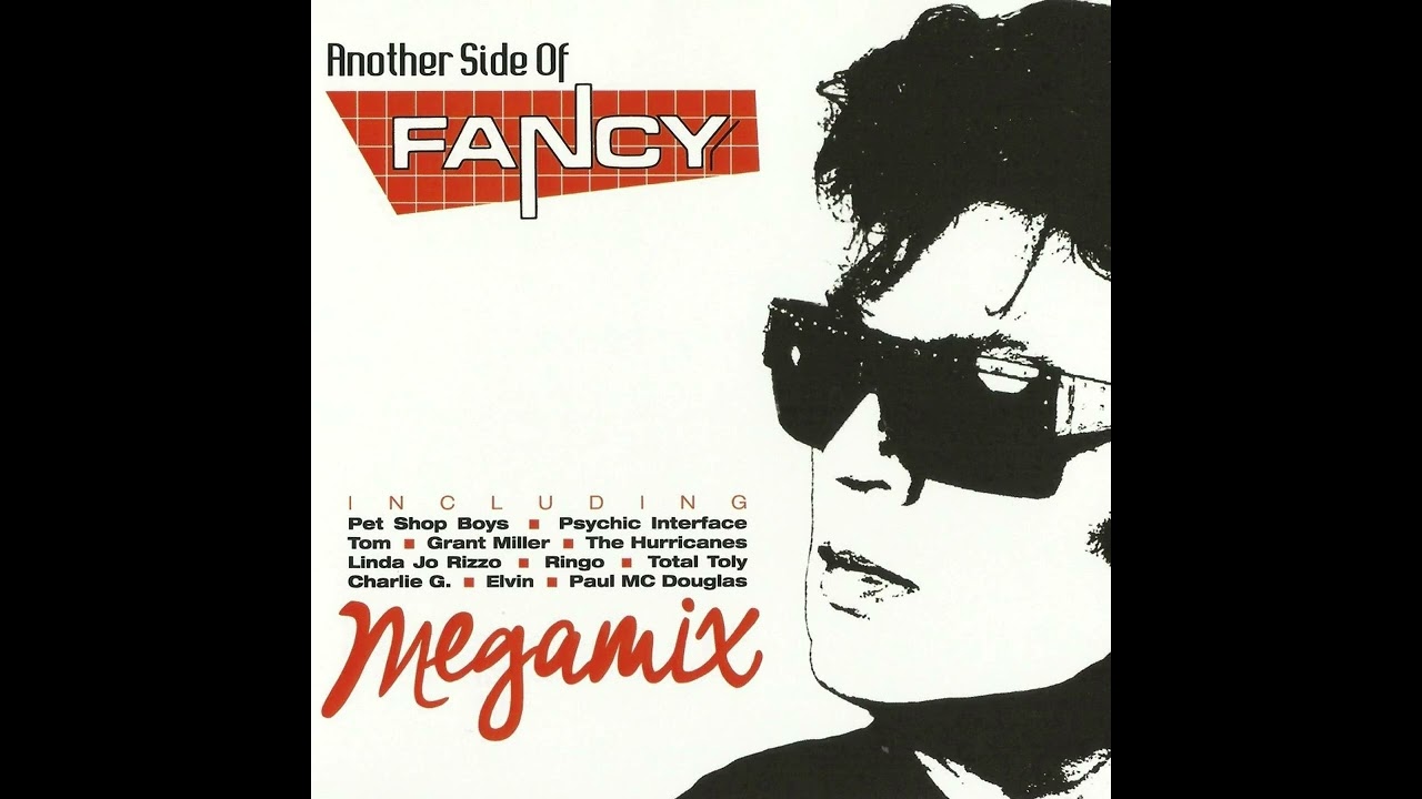 Another Side Of Fancy Megamix
