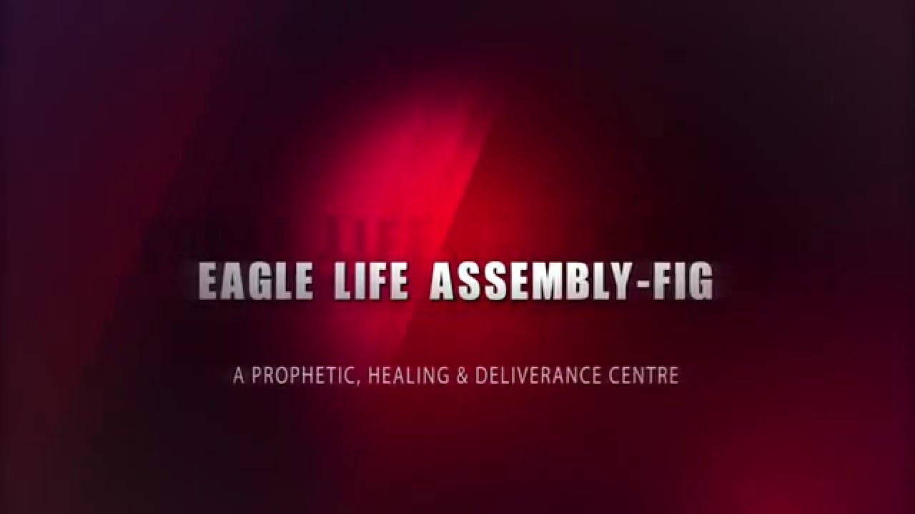 Welcome to Eagle Life Assembly!