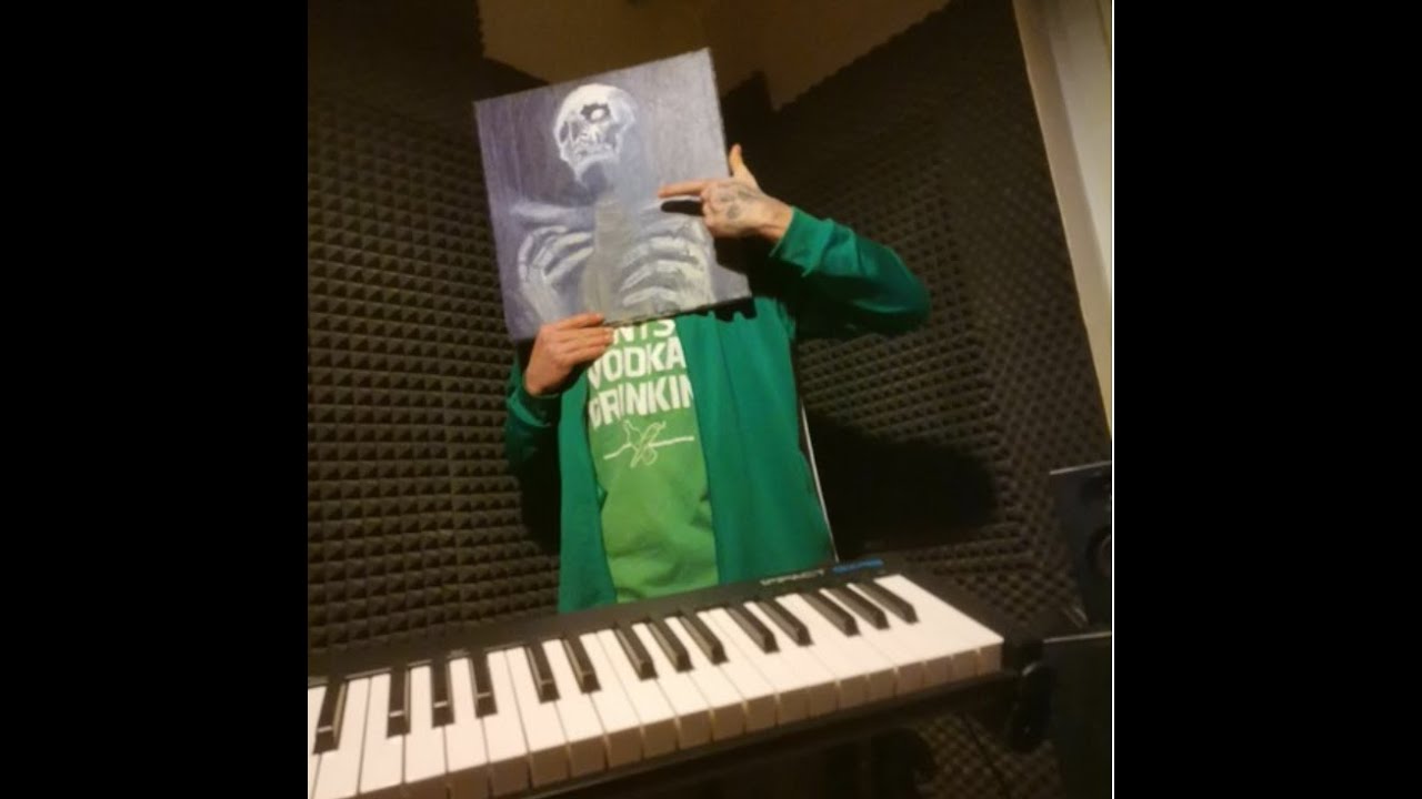 Kozer - M&oacute;j Świat, prod. Dobrosz