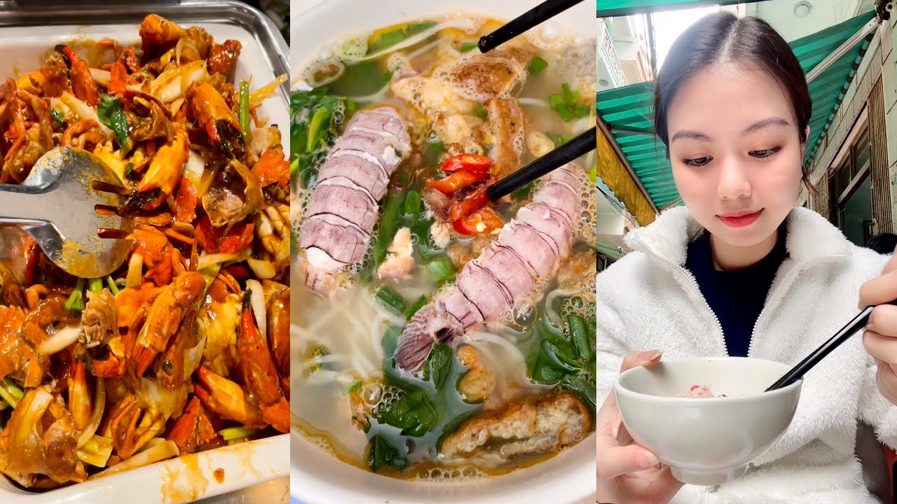 Nhà hết đồ ăn, Hạ Long,... Tiến  | KIMKHÁNHNÈ Vitaminkk