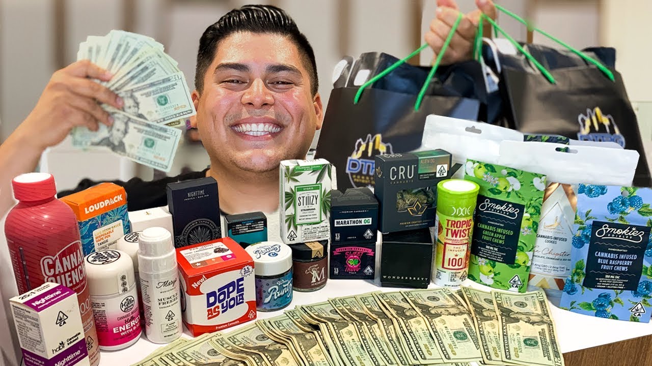 $1000 LEGAL SHOPPING SPREE