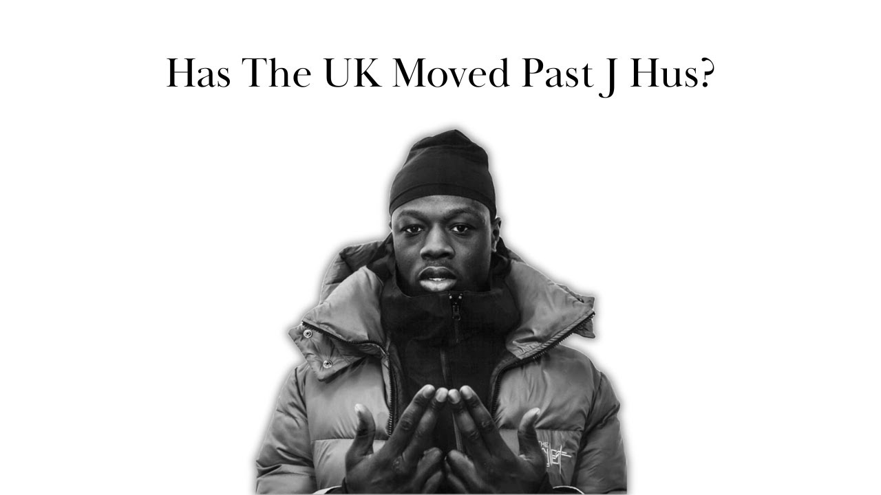 Has The UK Moved Past J Hus? | In My Mind 7