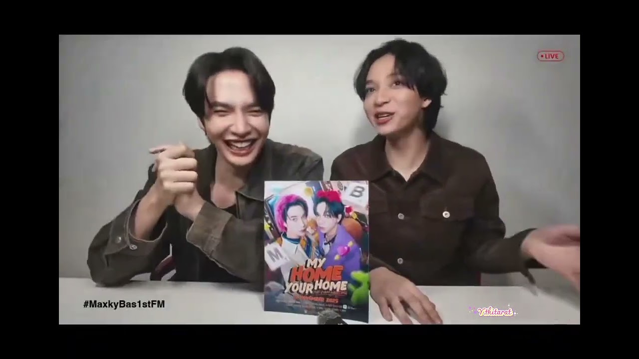 พ่อพ่อแม่แม่ไอ่ซิ้กมาเรียกกลับบ้านกันแล้วนะทุกคน