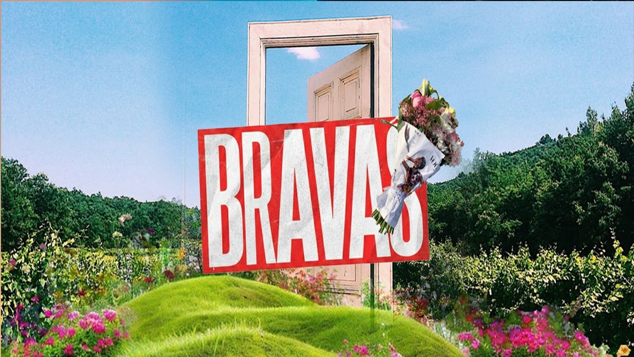 MUJERES BRAVAS / laCatedral