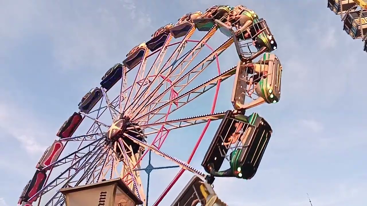 #heinerfest #darmstadt #germany july 3#2025 