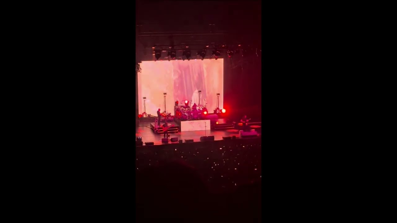 DREAM THEATER 40th Anniversary Tour LIVE IN BANGKOK 2026 (Short Clip )