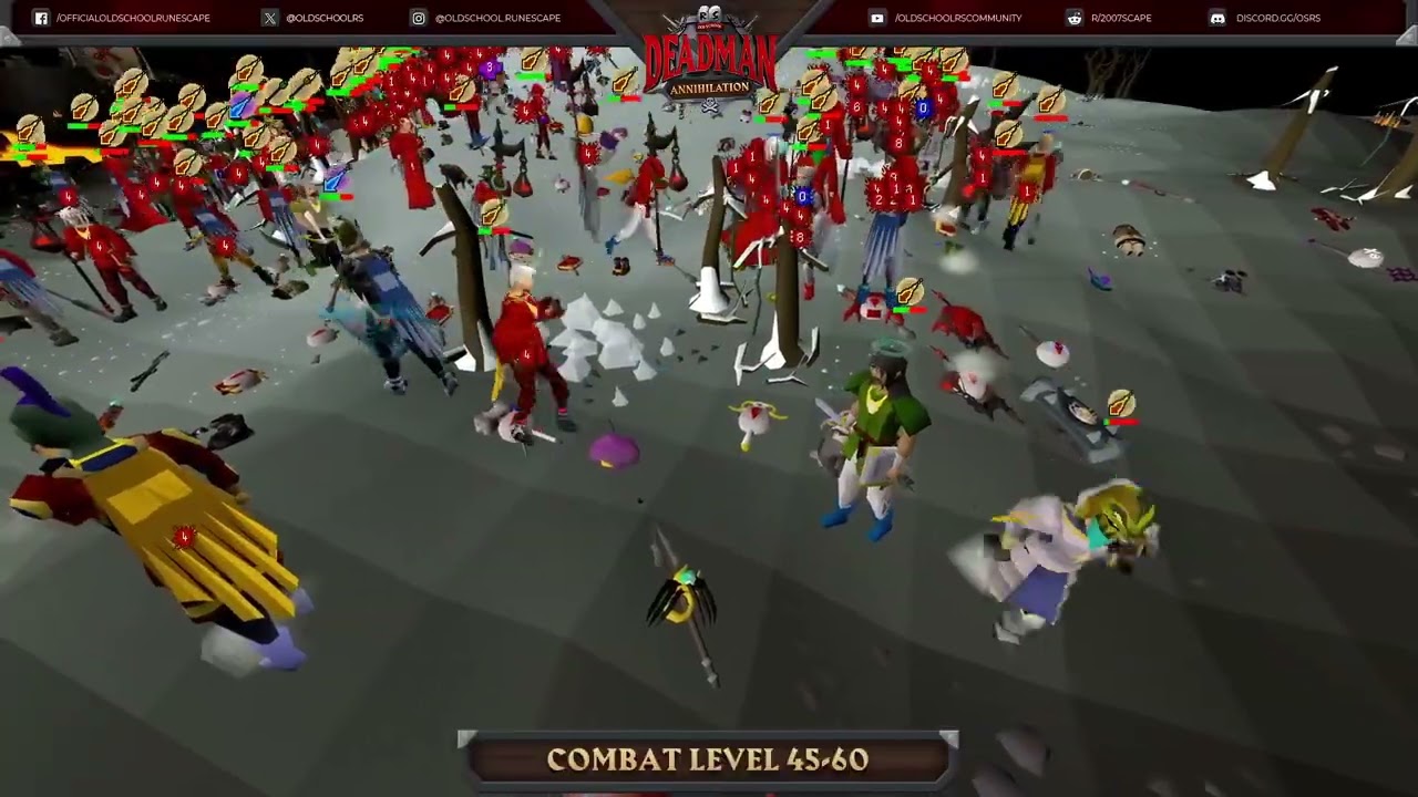 OSRS Top Clips 21-02-26