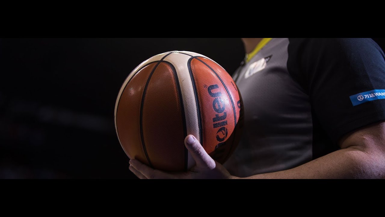 CLASE ARBITROS DE BASQUETBOL