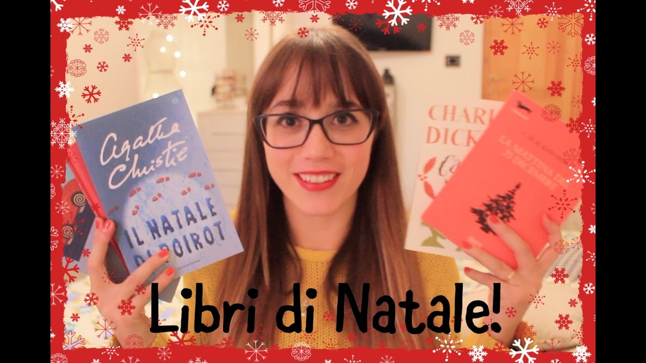 Libri di Natale - I LIBRI DELL'AVVENTO