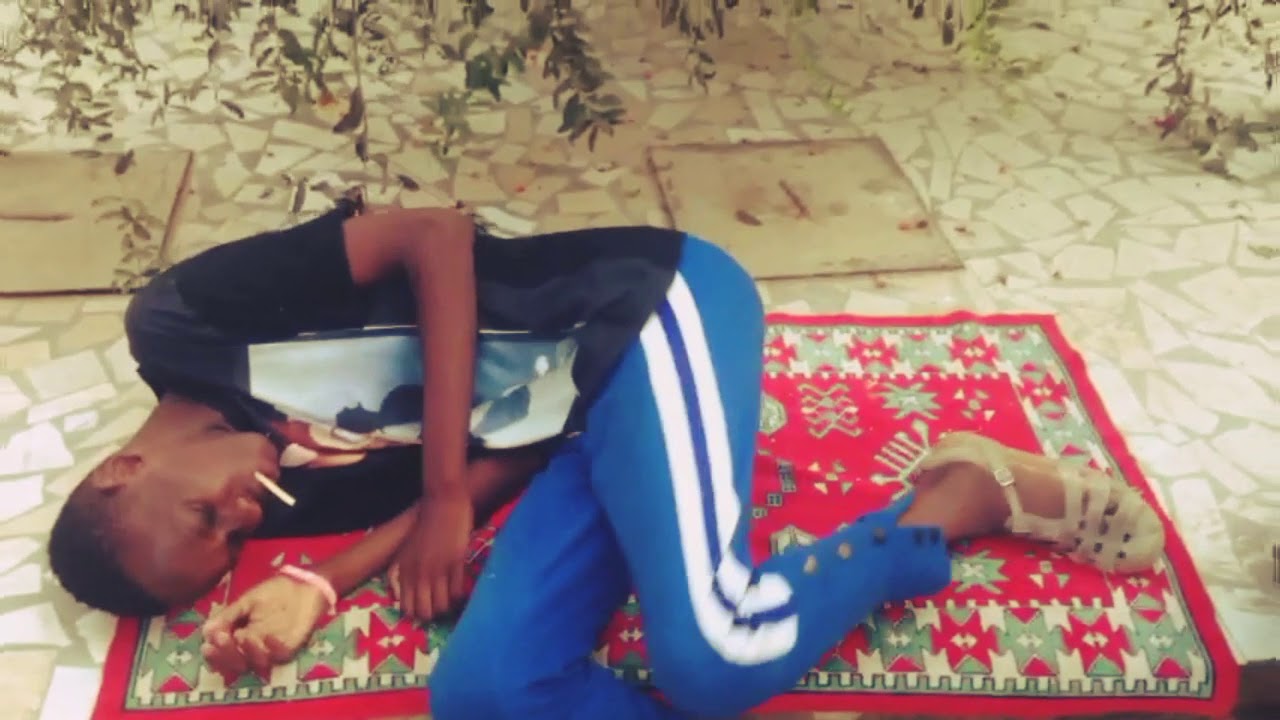 [Le ramadan de lune]Quand on te dit qu'il fait 19h 20
