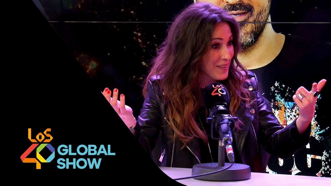 Malú: 