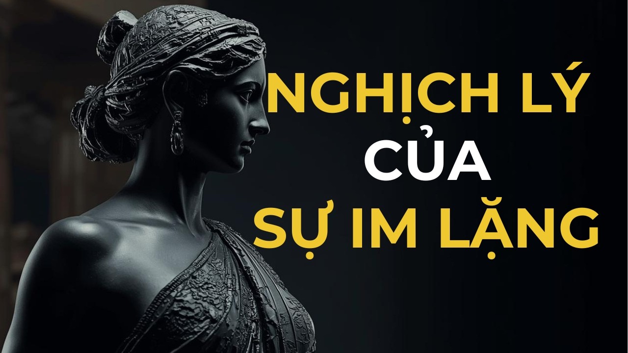 Người Phụ Nữ Sigma: Chân Tướng Kẻ Độc Hành Đáng Gờm Nhất Thế Gian | Nhịp Sống Khắc Kỷ