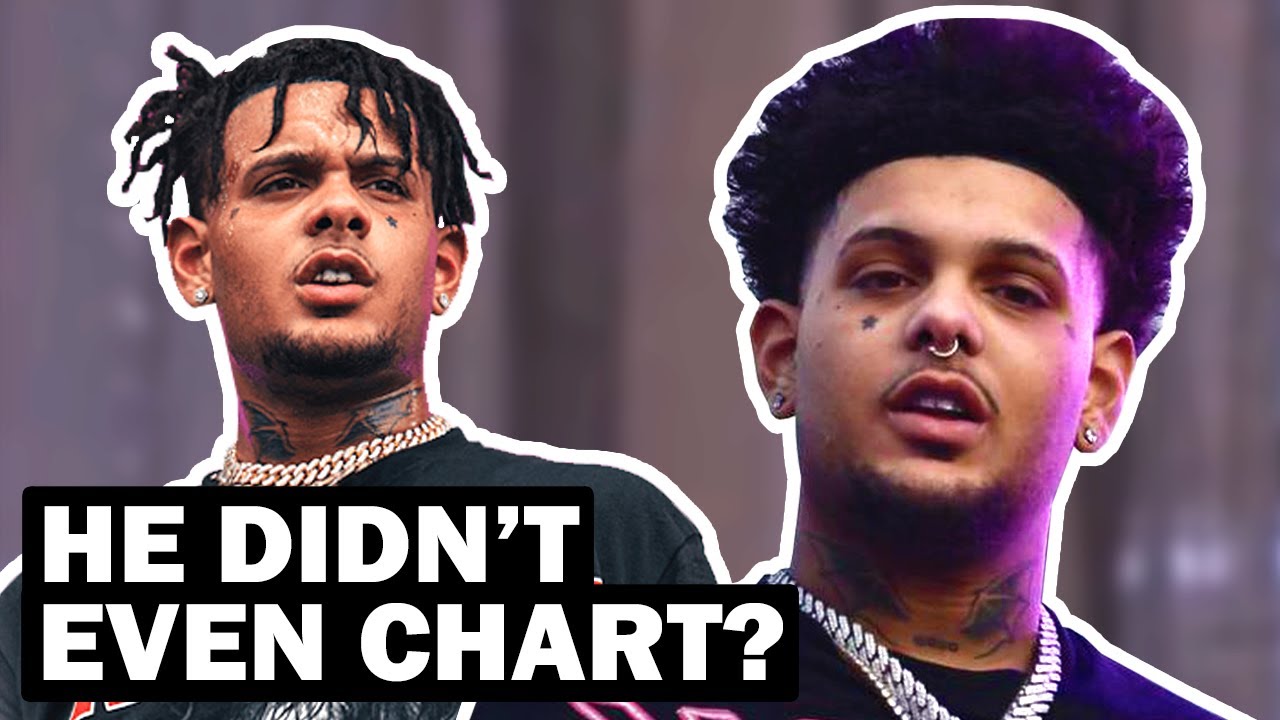 Smokepurpp FLOPS With 'Florida Jit' & Has WORST Sales Ever