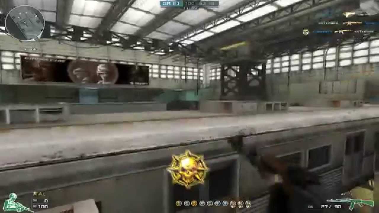 Coverage | AK74